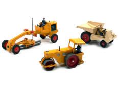 DINKY TOYS (FRANCE) (3)