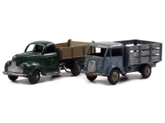 DINKY TOYS (FRANCE) (2)