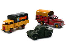 DINKY TOYS (FRANCE) (3)