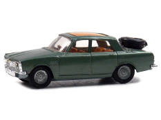 CORGI TOYS (GB) (1)