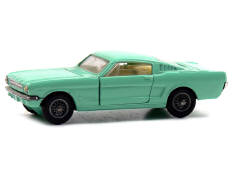 CORGI TOYS (GB) (1)