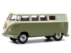 CORGI TOYS (GB) (1)
