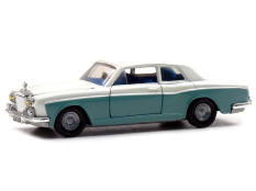 CORGI TOYS (GB) (1)