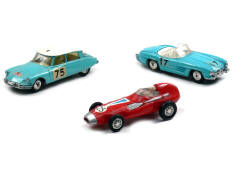 CORGI TOYS (GB) (3)