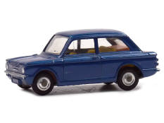 CORGI TOYS (GB) (1)