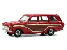CORGI TOYS (GB) (1)