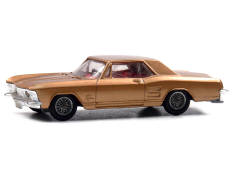 CORGI TOYS (GB) (1)