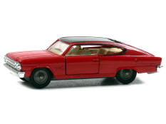 CORGI TOYS (GB) (1)