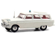 CORGI TOYS (GB) (1)