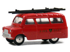 CORGI TOYS (GB) (1)