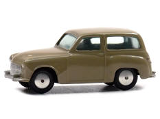 CORGI TOYS (GB) (1)