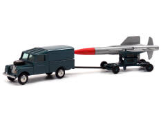 CORGI TOYS (GB) (1)