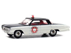 CORGI TOYS (GB) (1)