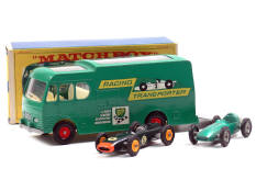 MATCHBOX (GB) (3)