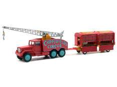 CORGI TOYS (GB) (2)