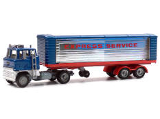 CORGI TOYS (GB) (1)