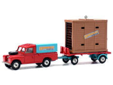 CORGI TOYS (GB) (1)
