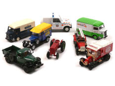 MATCHBOX (GB) (8)