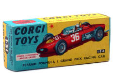 CORGI TOYS (GB) (1)