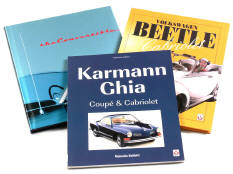 EDITIONS (3)