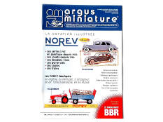 ARGUS DE LA MINIATURE (FRANCE) (1)