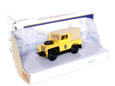 DINKY MATCHBOX (1)