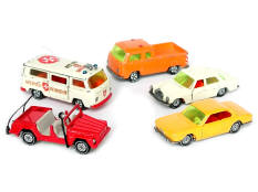 SIKU (ALLEMAGNE) (5)