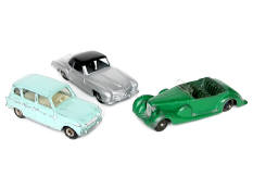 DINKY TOYS (3)