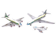 DINKY TOYS (FRANCE) (3)