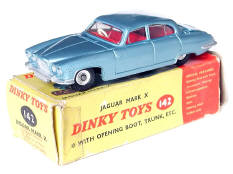 DINKY TOYS (GB) (1)