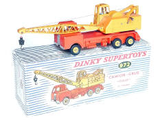 DINKY TOYS (FRANCE) (1)