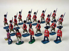 BRITAINS (1)