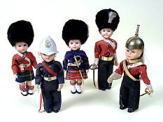 DIVERS (GB) (1)