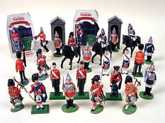 BRITAINS (2)