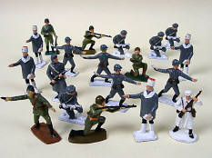 DIVERS (2)