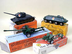 DIVERS (URSS) (4)