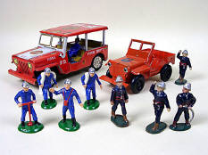 DIVERS DIVERS (3)