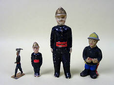 DIVERS (4)