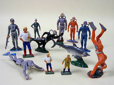 DIVERS (2)