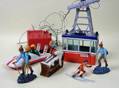 DIVERS (3)