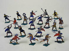 DIVERS (GERMANY) (1)