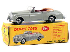 DINKY TOYS (GB) (1)
