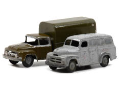 MICRO MODELS (NOUVELLE-ZELANDE) (2)