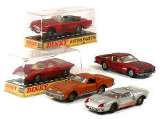 DINKY TOYS (GB) (5)