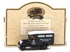 PROMOTIONAL MODELS (GB) (1)