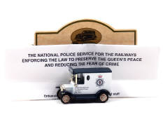 PROMOTIONAL MODELS (GB) (1)