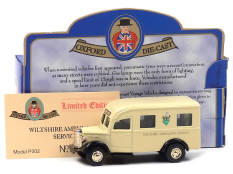 OXFORD DIE-CAST (GB) (1)