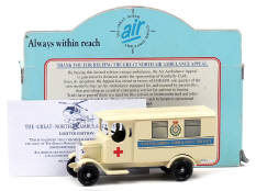 PROMOTIONAL MODELS (GB) (1)