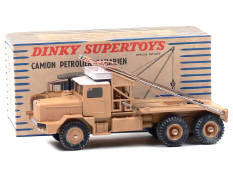 DINKY TOYS (FRANCE) (1)