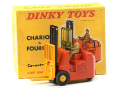 DINKY TOYS (FRANCE) (1)